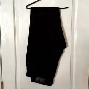 Tommy Hilfiger Men Black Jeans